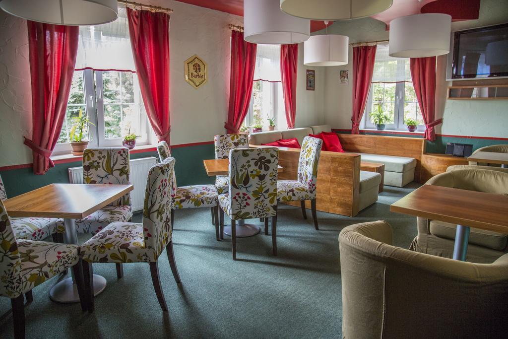 Hotel Sirakov Liptal Exterior photo